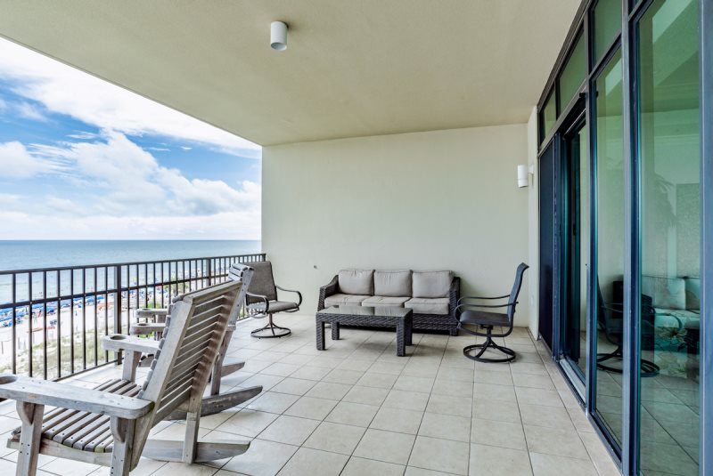 Phoenix West Unit 409 Orange Beach Al Alabama Getaway